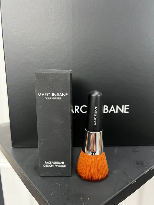 Marc Inbane kabuki brush