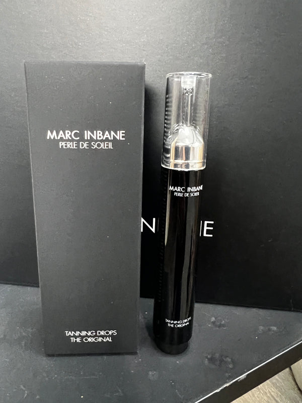 Marc Inbane Perle de Soleil - tanning drops