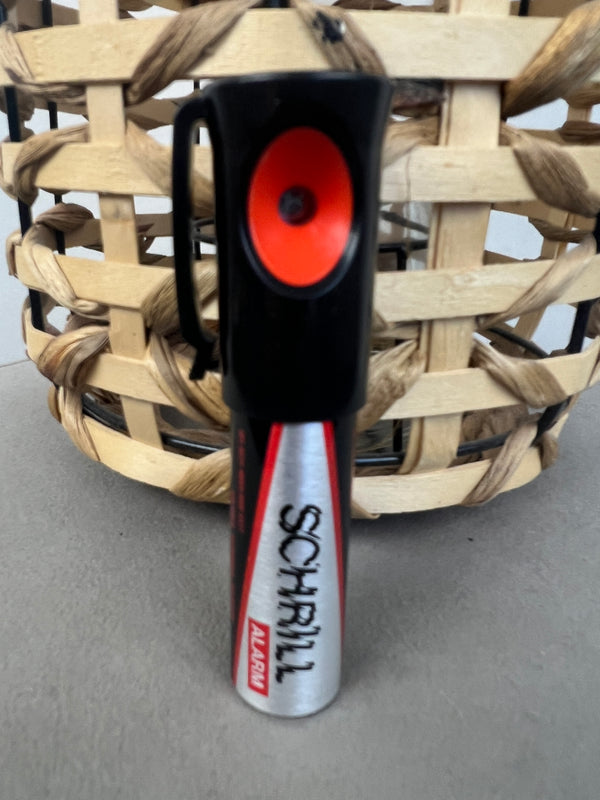 TW1000 schril alarm