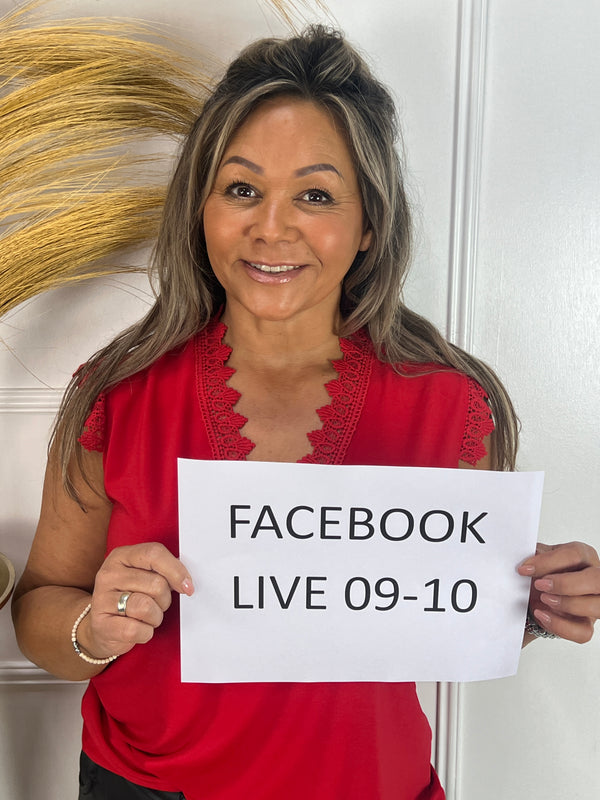 Facebook 09-10 MARJO VAN VEEN