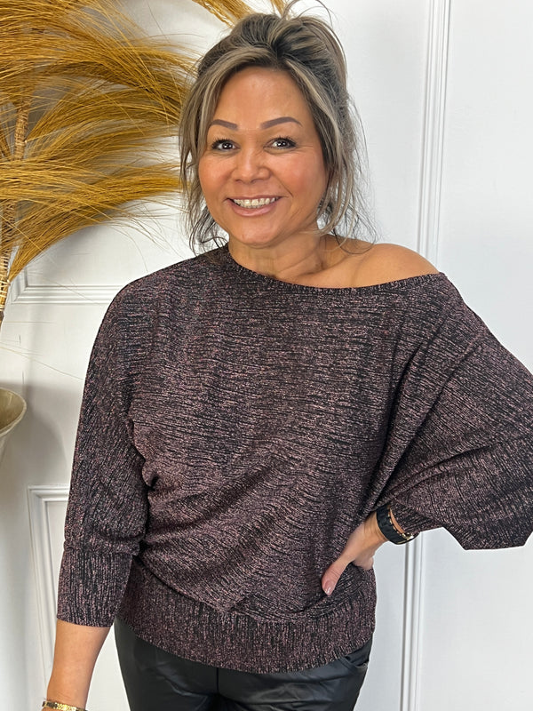 Sparkle top Wies rosé