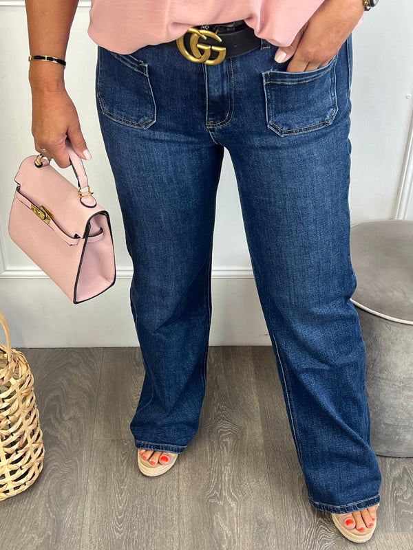 Goodies Denim Edition