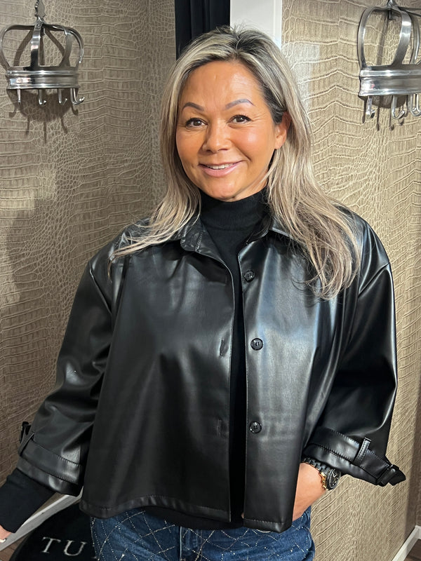 Jacket Rebel