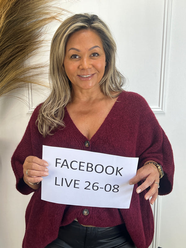 Facebook 26-08 GRETA DE WAERD